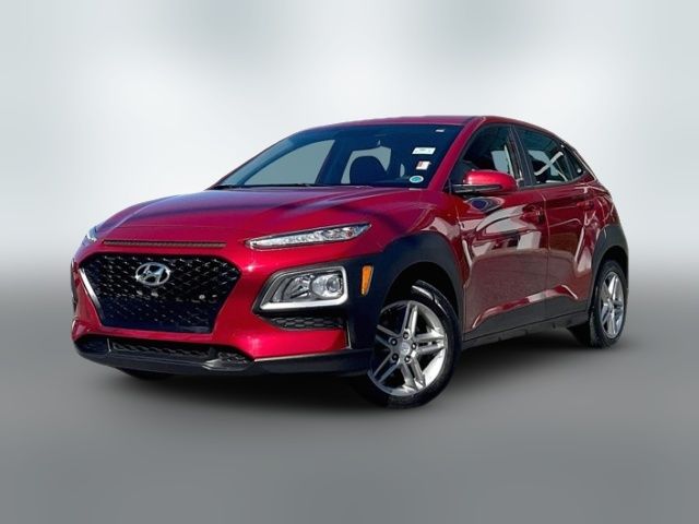 2018 Hyundai Kona SE