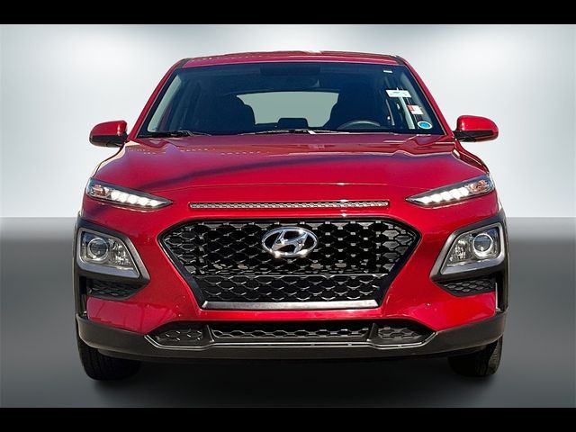 2018 Hyundai Kona SE