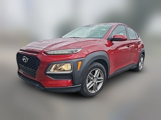 2018 Hyundai Kona SE