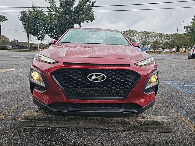 2018 Hyundai Kona SE