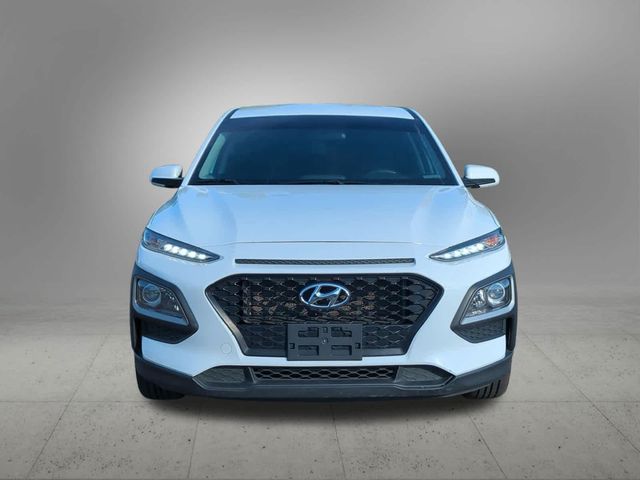 2018 Hyundai Kona SE