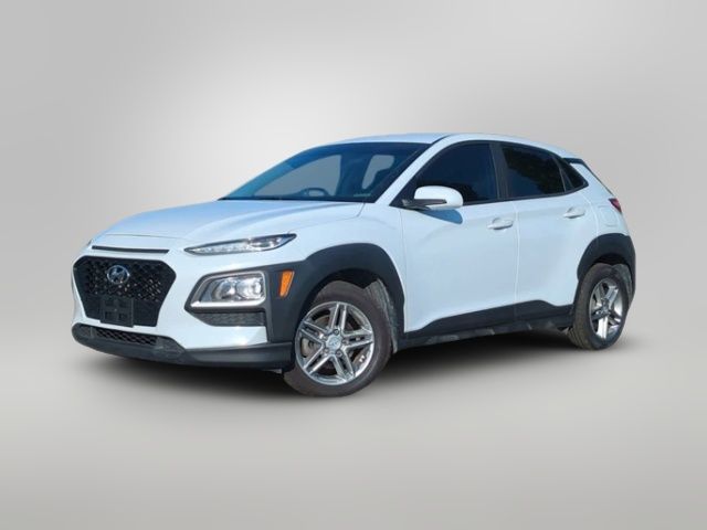 2018 Hyundai Kona SE