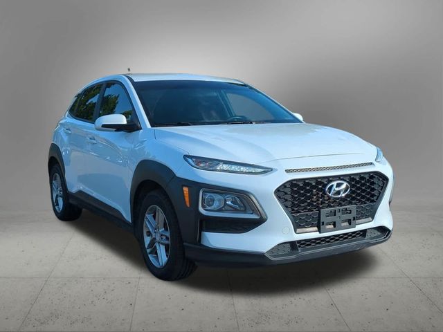2018 Hyundai Kona SE