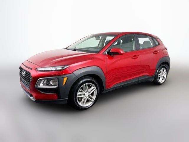 2018 Hyundai Kona SE