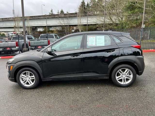 2018 Hyundai Kona SE