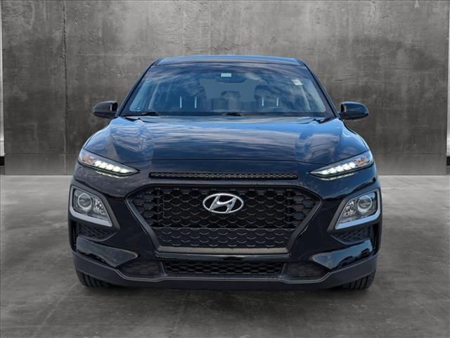 2018 Hyundai Kona SE