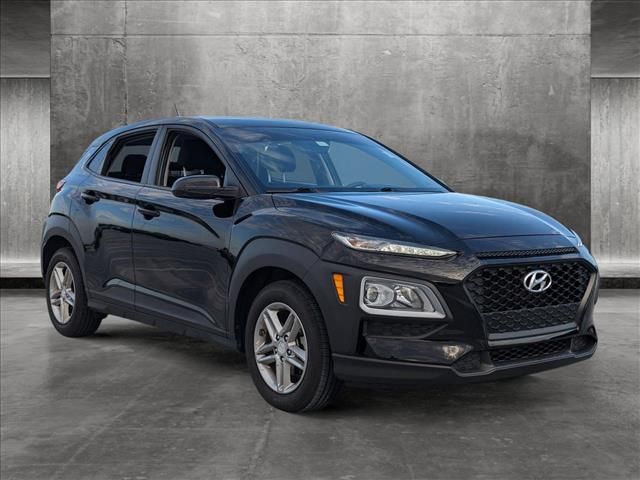 2018 Hyundai Kona SE