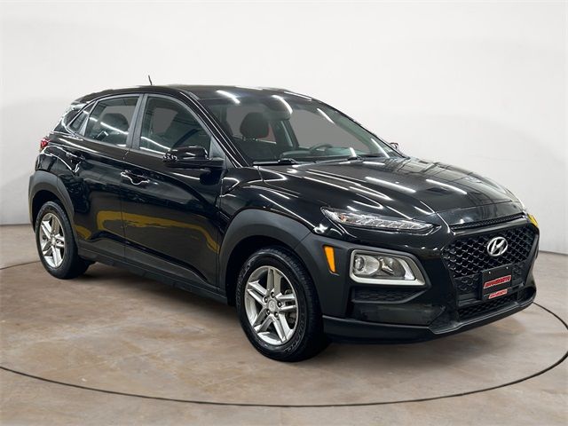 2018 Hyundai Kona SE