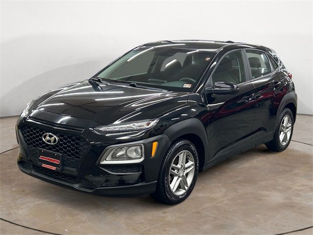 2018 Hyundai Kona SE