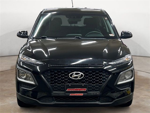 2018 Hyundai Kona SE