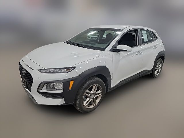 2018 Hyundai Kona SE