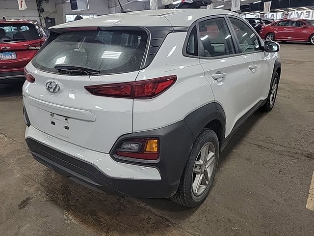 2018 Hyundai Kona SE