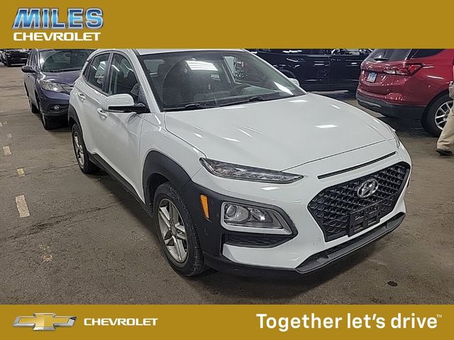 2018 Hyundai Kona SE