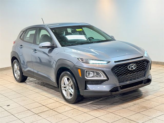 2018 Hyundai Kona SE