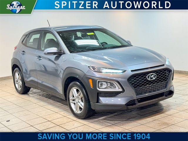 2018 Hyundai Kona SE