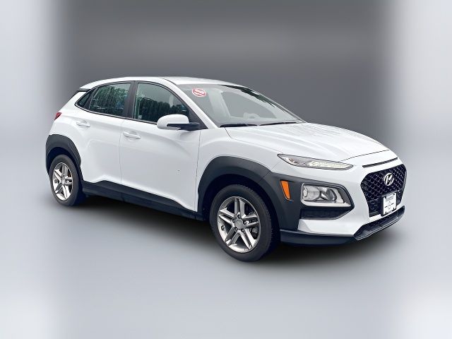 2018 Hyundai Kona SE