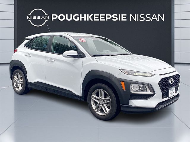 2018 Hyundai Kona SE