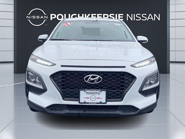 2018 Hyundai Kona SE