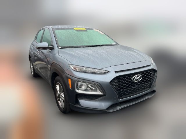 2018 Hyundai Kona SE