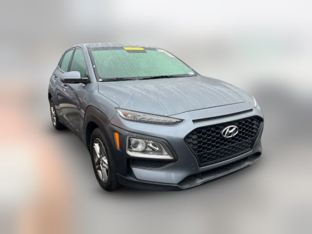 2018 Hyundai Kona SE