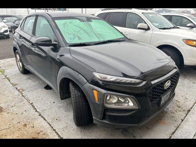 2018 Hyundai Kona SE