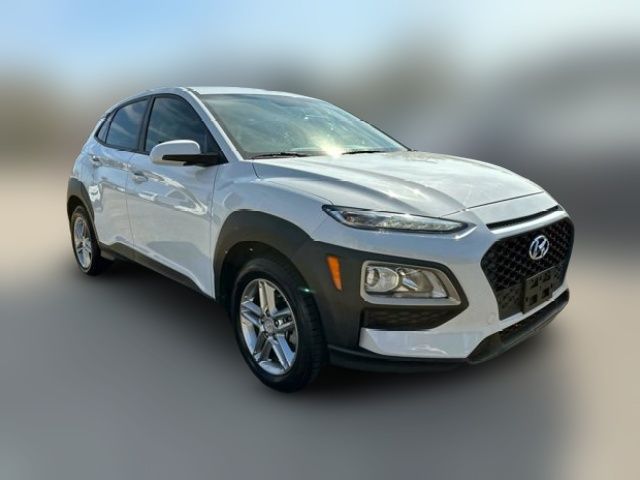 2018 Hyundai Kona SE