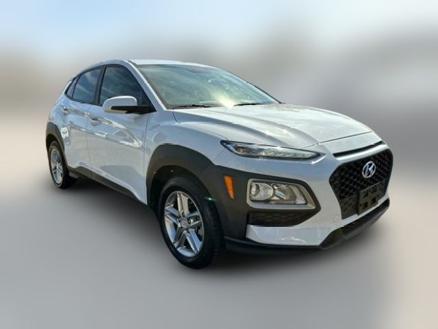 2018 Hyundai Kona SE