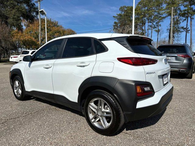 2018 Hyundai Kona SE