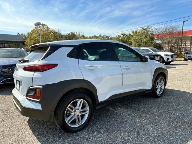 2018 Hyundai Kona SE