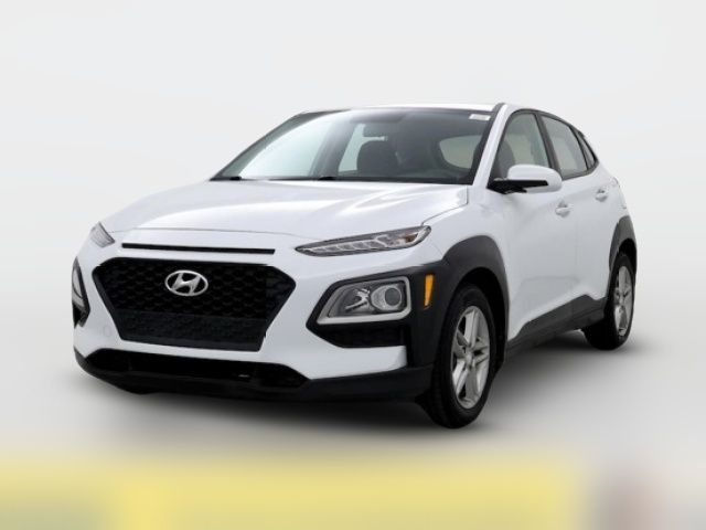 2018 Hyundai Kona SE