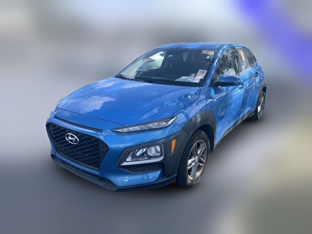 2018 Hyundai Kona SE