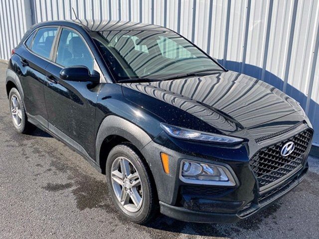 2018 Hyundai Kona SE