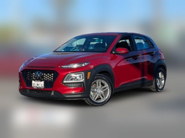 2018 Hyundai Kona SE