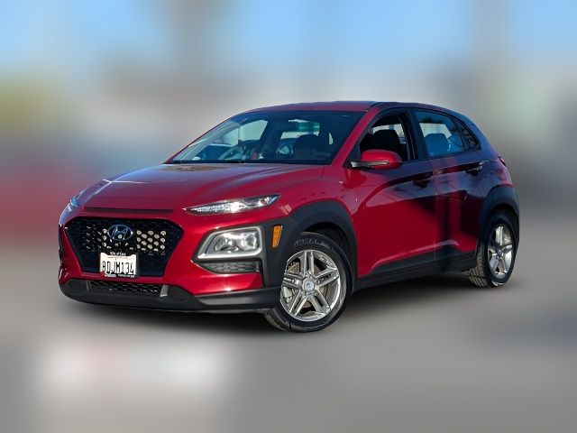 2018 Hyundai Kona SE