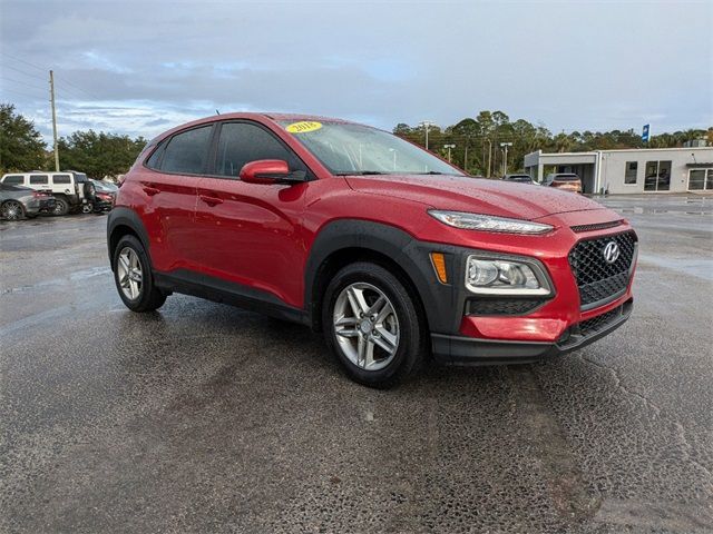 2018 Hyundai Kona SE