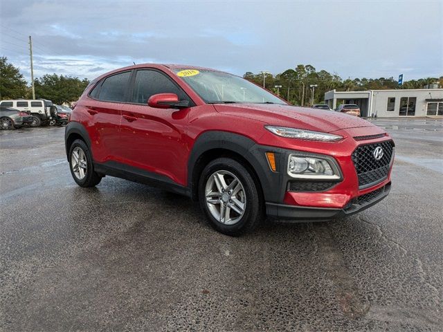 2018 Hyundai Kona SE