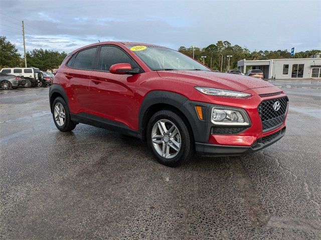 2018 Hyundai Kona SE