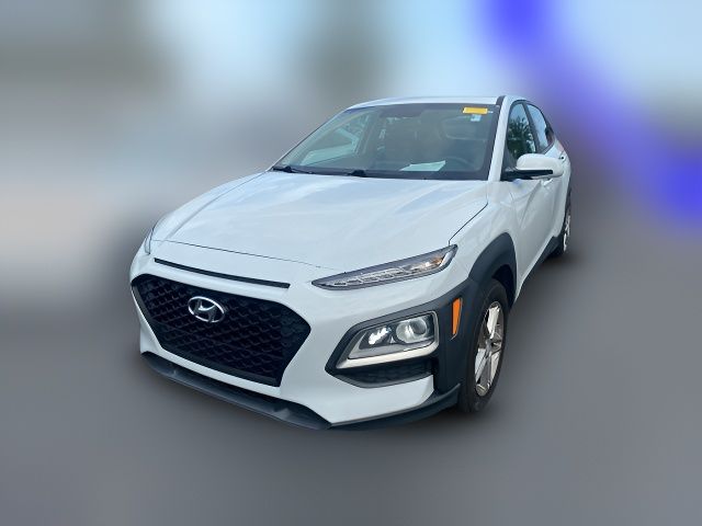 2018 Hyundai Kona SE