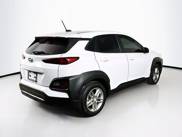 2018 Hyundai Kona SE