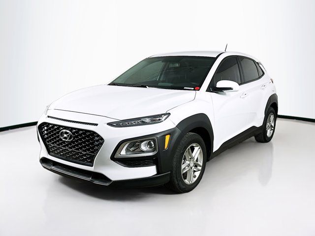 2018 Hyundai Kona SE