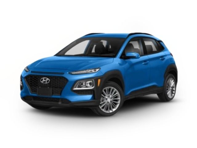 2018 Hyundai Kona SE