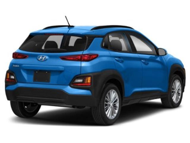 2018 Hyundai Kona SE