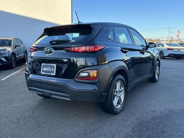 2018 Hyundai Kona SE