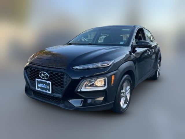 2018 Hyundai Kona SE