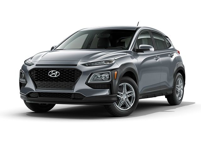 2018 Hyundai Kona SE