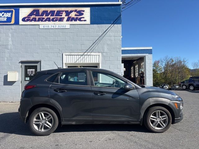 2018 Hyundai Kona SE