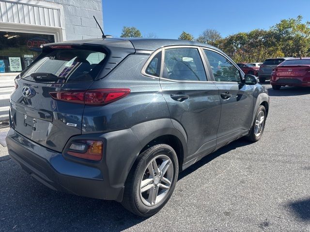 2018 Hyundai Kona SE