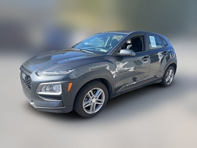 2018 Hyundai Kona SE