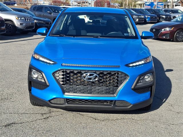 2018 Hyundai Kona SE