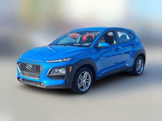 2018 Hyundai Kona SE